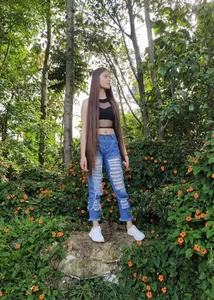 Cloeh_morgan Public Pic 6