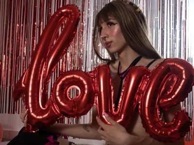 annie_sweet3 happy san valentine Pic 5