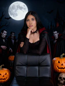 alysson_18 Happy Halloween🎃 Foto 5