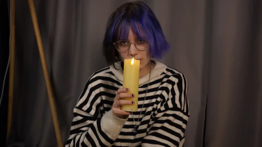 KellePourier Your Nighttime Fantasy Bilde 6