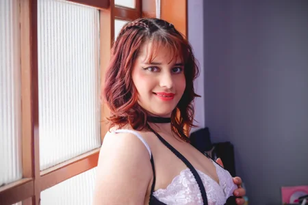 Vivian_Franco 🖤🤍 Hình 2