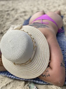 Lindalatina2001 Playa / Beach Pic 5