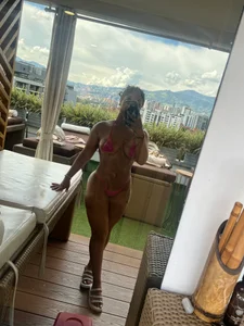 ISABELLA_020sunny day 💙🥰图片 3