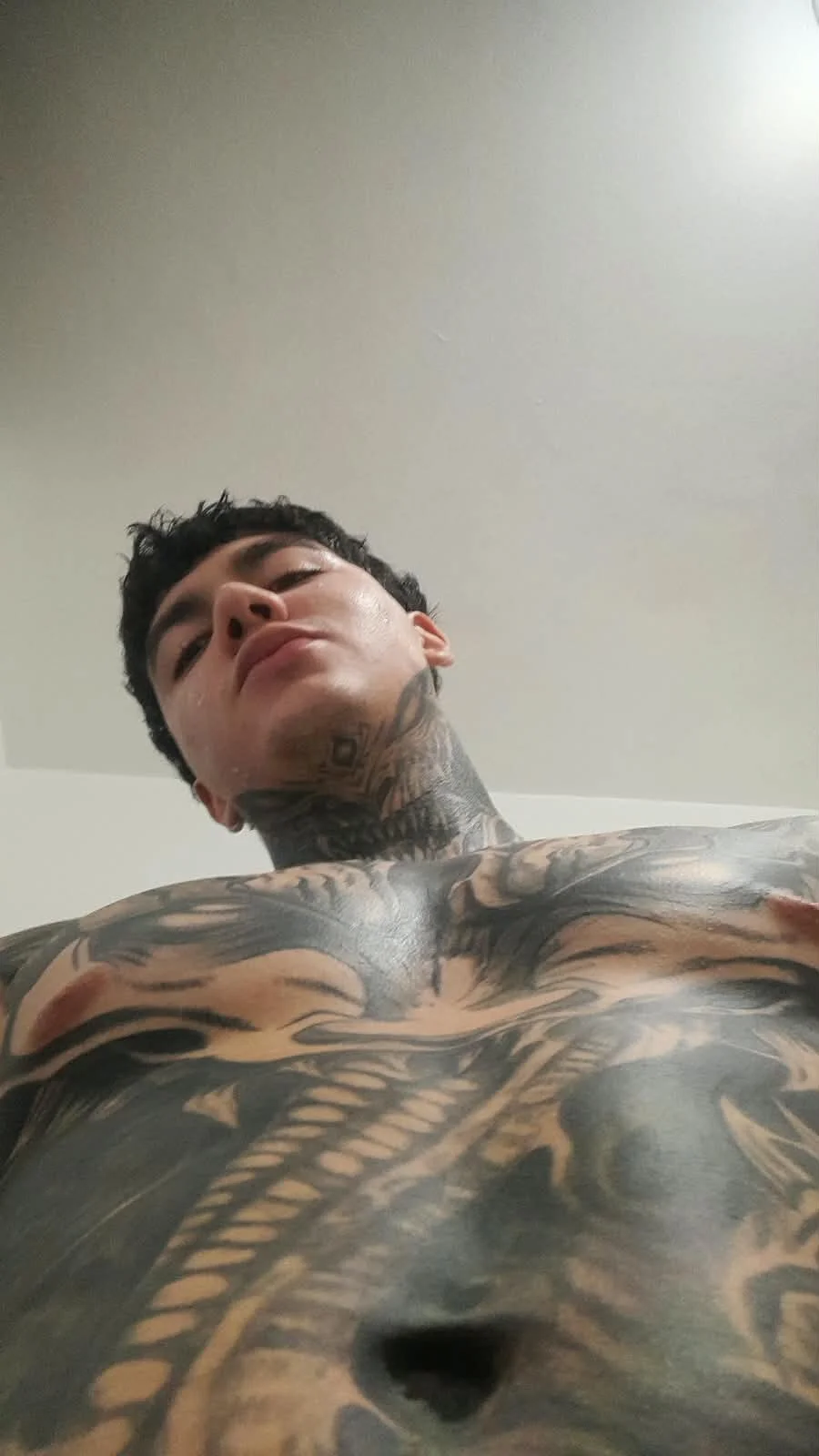 Gury_tattoo adlı kullanıcının viral fotoğrafları:  4659