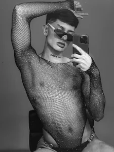 seb_palacio_ Black and white Billede