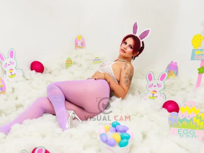 MarianaSanz I want to be your easter bunny! Pic 7