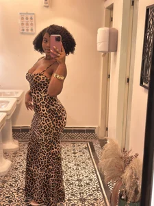 Chanell_mina 🤎🐆 Kuva 4