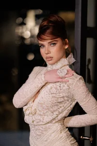 Killy_Merrot In dress =3 Foto 6