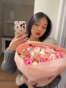 ShirleyLopez small bouquet Kuva 2