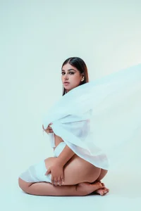 GabyRhodes Welcome to Olympus ❤️  3টি ছবি