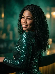 Sofi_Fox_ 🍀St. Patrick's Day🍀 사진 6