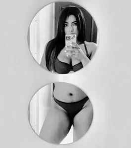 _caroline_jackson_ Black & White ⭐ Immagine  7