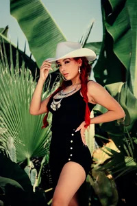 SteffanyBeck's Do you like my Cowgirl Look?🤠 Sex Photo 3