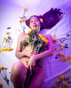 Rosalinda_Cortez Your sensual rose Pic 8