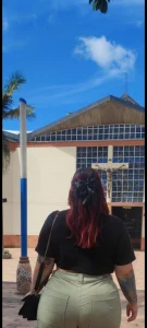 Scarlett_grey1 Knowing beautiful places ⛰️🌲🍃🧘‍♀️ Immagine  5