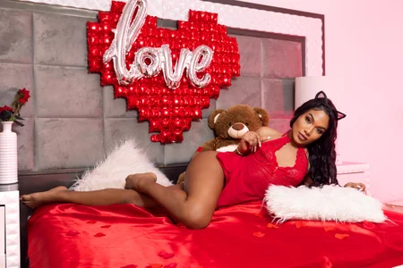 EbonySkin San Valentin ♥ Εικόνα 3