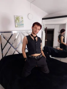 Curlystartt Public Immagine  7