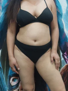 Nikkipunjabanblack beauty Bild