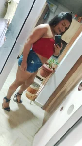 Margoth_Montilla: Red is my favorite color. ( 2 фото)