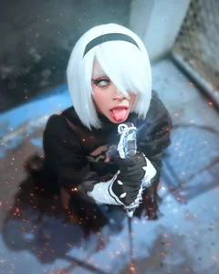 2b - second álbum ✨🔥 de _Freydis_ Foto