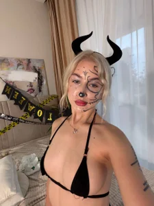 OlivlaTheMoon kullanıcısının Halloween! albümü -  8 fotoğraf