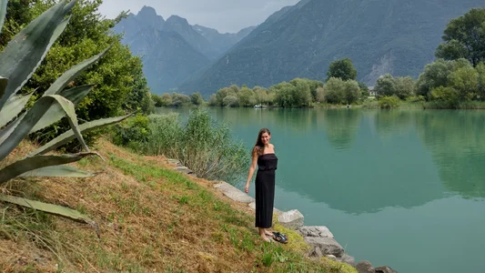 Italy Roadtrip
