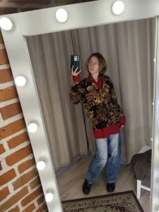 LaurindaIara Public Pic