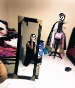 Skinny_cute_Alyer Happy Halloween 🎃🧡 Foto
