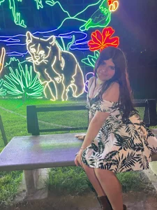 dayis_butera Christmas lights and me Εικόνα 6