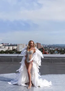 WoW__JuliaBlonde 🪽Your Angel🪽 Pic 5
