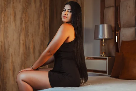 colombiangirl od ValentinaBreats  4 snímek