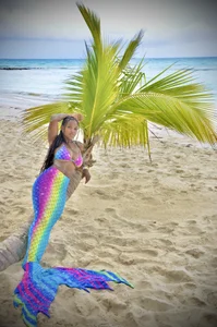 sowfit your mermaid Bilde 4