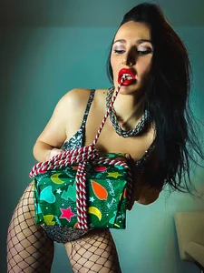 Affina_Kisser HAPPY NEW YEAR 2025 Pic 4