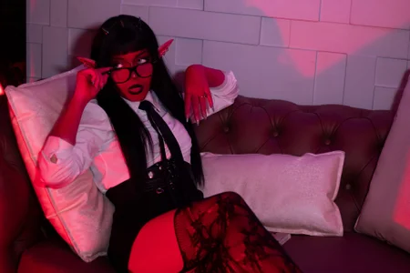 kaoriabyzz_ A Demon Fantasy ❤️‍🔥 зображення 9