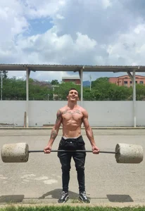 MuscleOmega Public Pic 5