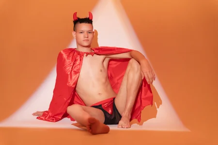 LoganHudsson Happy Halloween!! Εικόνα 7