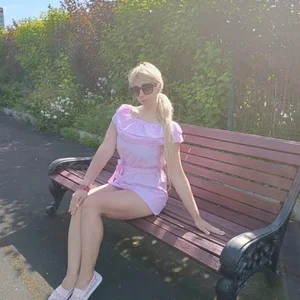 KyliePagA pleasant walk Bild 2