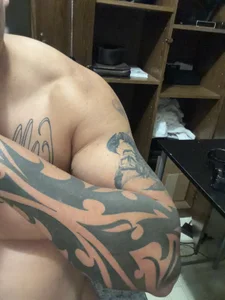 Me od JacobBigCock605  snímek