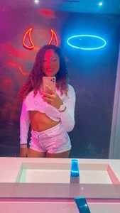 charlotteone Short jeans Pic 7