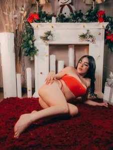 bubble__angel__MERRY CHRISTMASS Bild 5