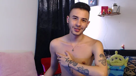 kyle_clint07 💖 圖片