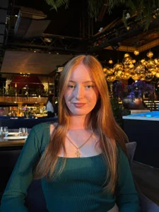 Felicia_Bernot Public Billede 5