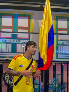 Ken_Boss COLOMBIAN BOY🇨🇴 Billede 2