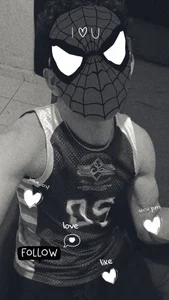 JuacoLin_Gay Sin camisa Poză 5