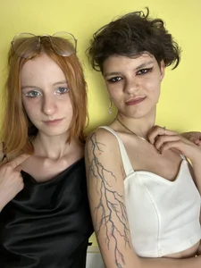 MaeAlsbrook Poză Nud XXX 4