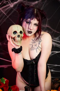 amatista1_tay halloween :) 사진 2
