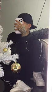 Angelcumm_ In the mirror Foto 6