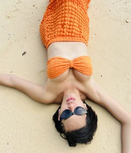 Lala_Kisses when in Boracay Pic 6