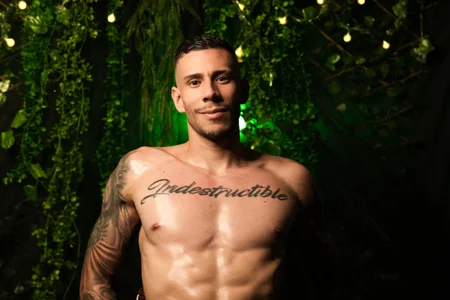 J_king__san patricio图片 2