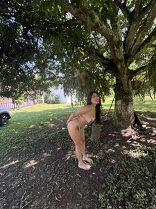 I love green spaces where the air is so pure🌺✨ de Danileon_  5 photos